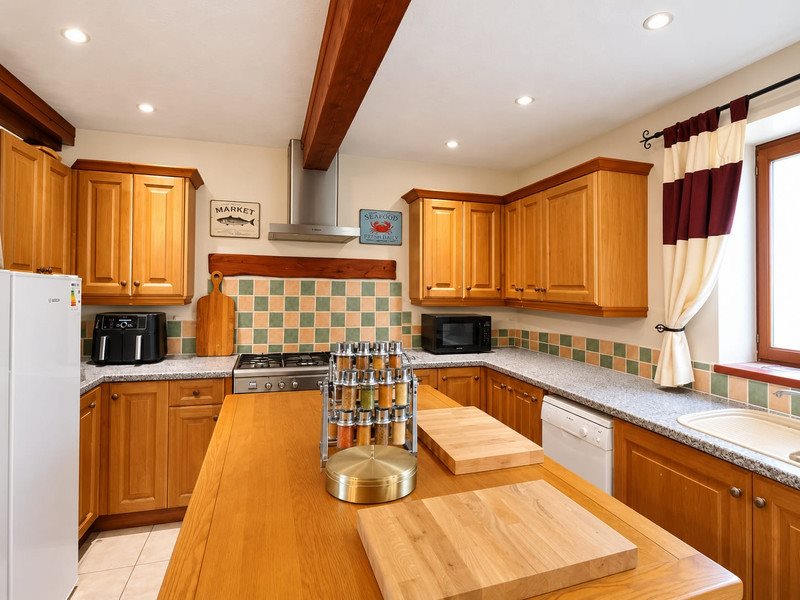 Maison à vendre, 126m², Vire