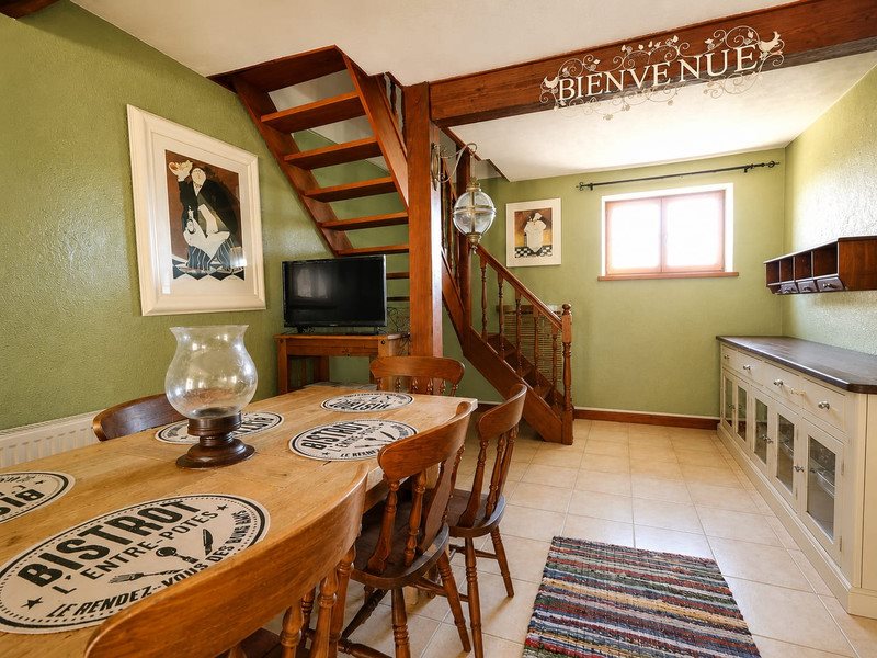Maison à vendre, 126m², Vire