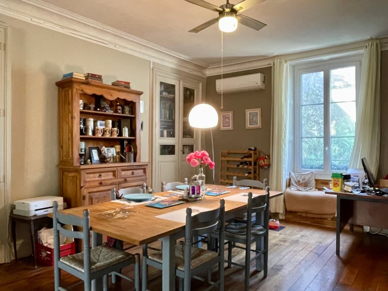 Maison à vendre, 224m², Aigre