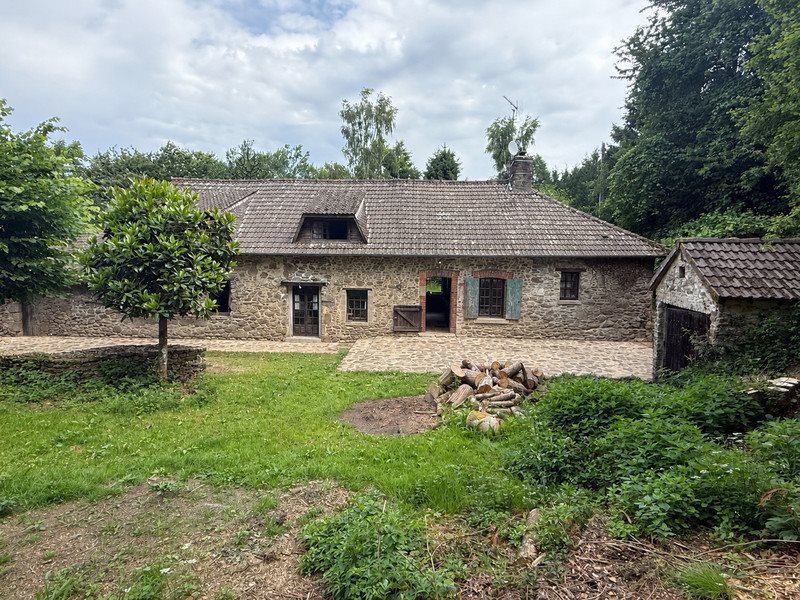 Maison à vendre, 180m², Izé
