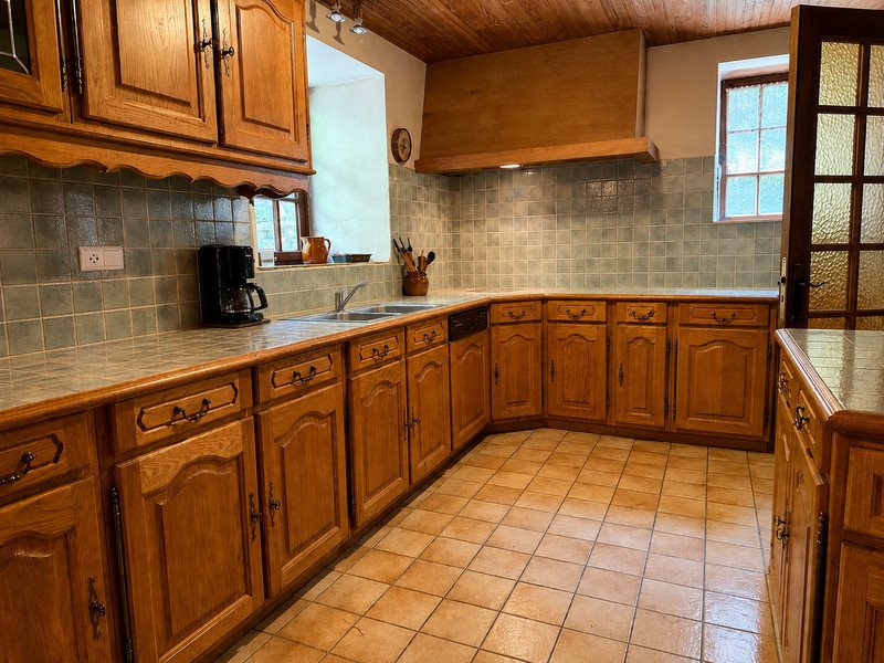 Maison à vendre, 180m², Izé
