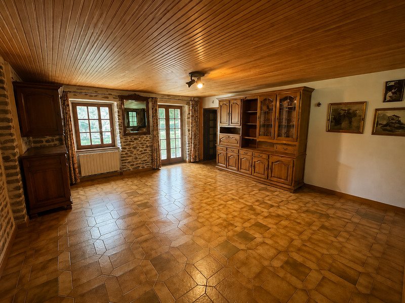 Maison à vendre, 180m², Izé