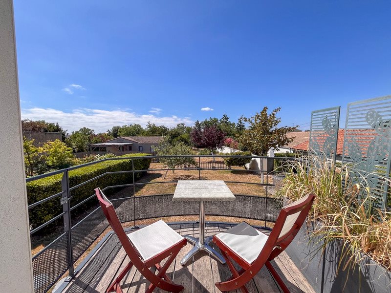 Maison à vendre, 176m², Surgères