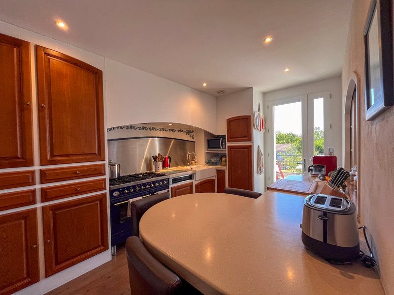 Maison à vendre, 176m², Surgères