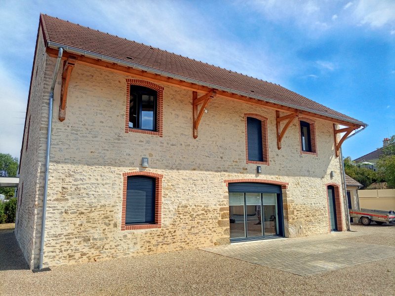Maison à vendre, 170m², Arçonnay