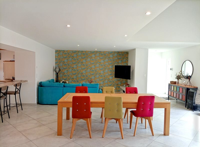 Maison à vendre, 170m², Arçonnay