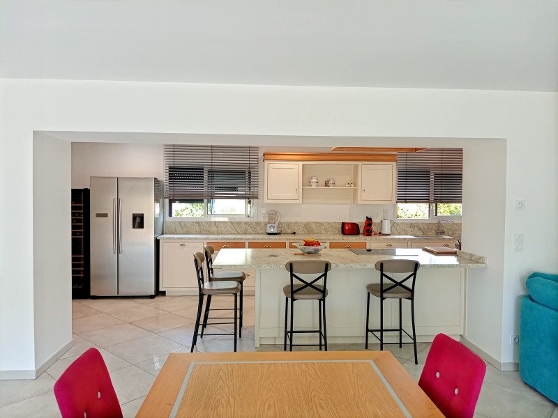 Maison à vendre, 170m², Arçonnay