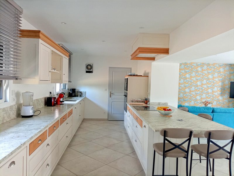 Maison à vendre, 170m², Arçonnay