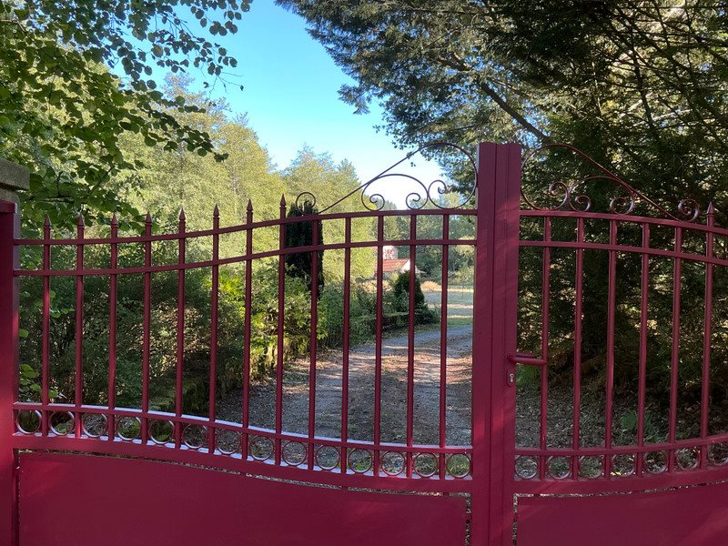 Maison à vendre, 154m², Saint-Pardoux-Morterolles