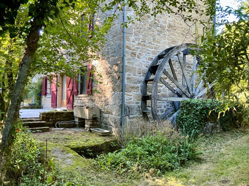 Maison à vendre, 154m², Saint-Pardoux-Morterolles