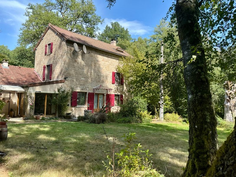 Maison à vendre, 154m², Saint-Pardoux-Morterolles