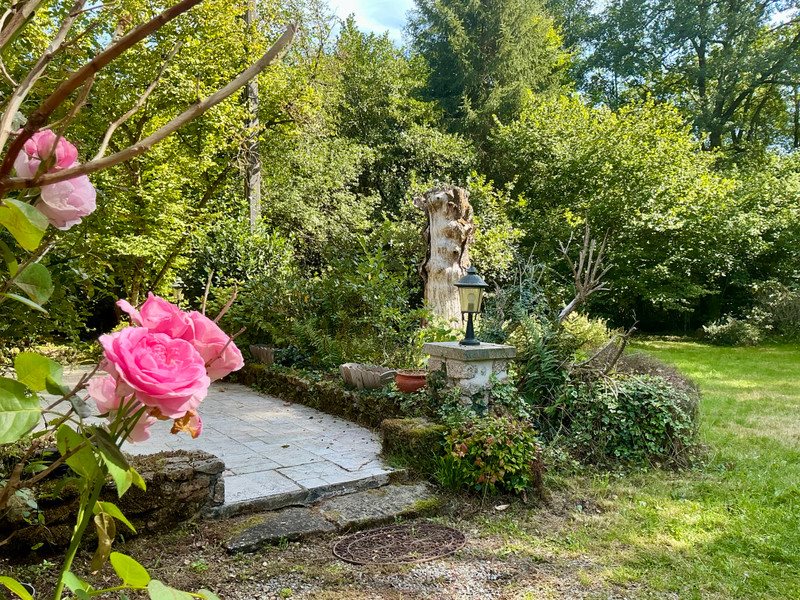 Maison à vendre, 154m², Saint-Pardoux-Morterolles