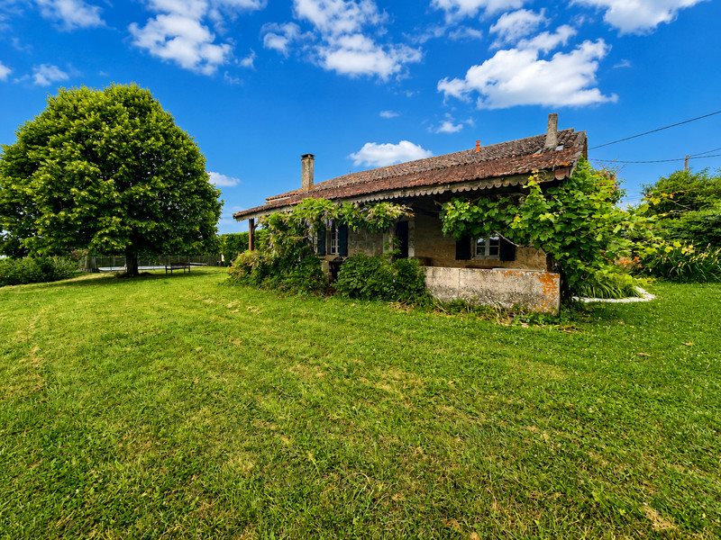 Maison à vendre, 126m², Montignac-Toupinerie