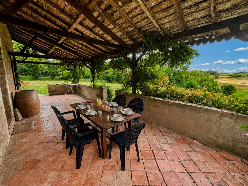 Maison à vendre, 126m², Montignac-Toupinerie
