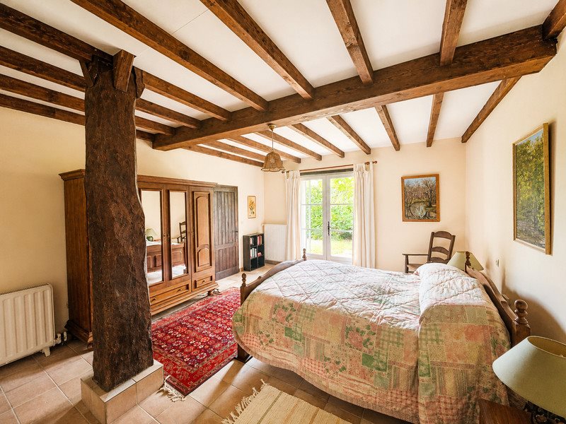 Maison à vendre, 126m², Montignac-Toupinerie