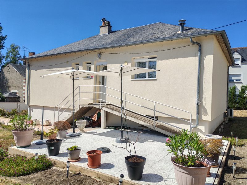 Maison à vendre, 64m², Blois
