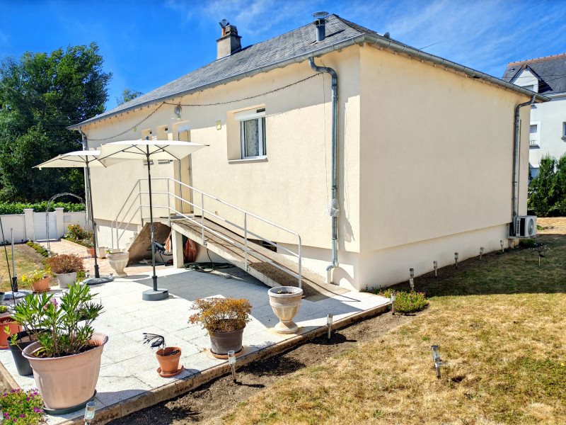 Maison à vendre, 64m², Blois
