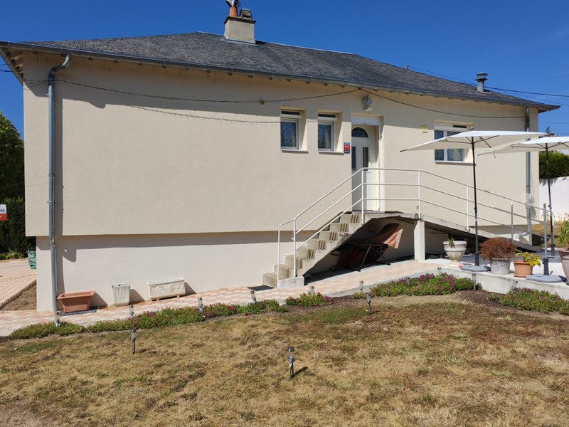 Maison à vendre, 64m², Blois