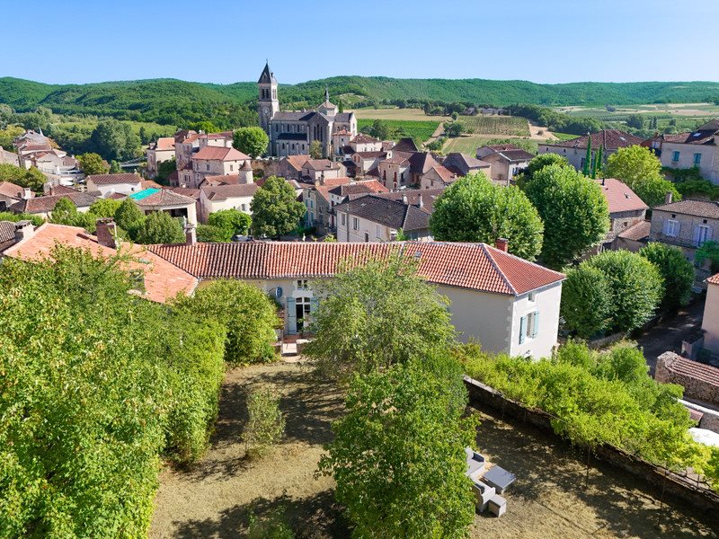 Maison à vendre, 215m², Albas