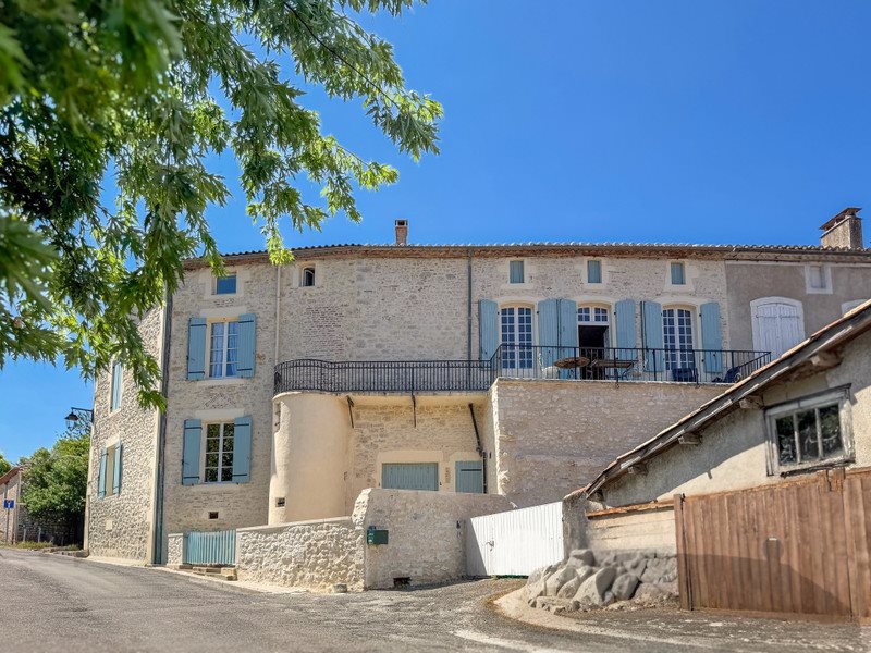 Maison à vendre, 215m², Albas