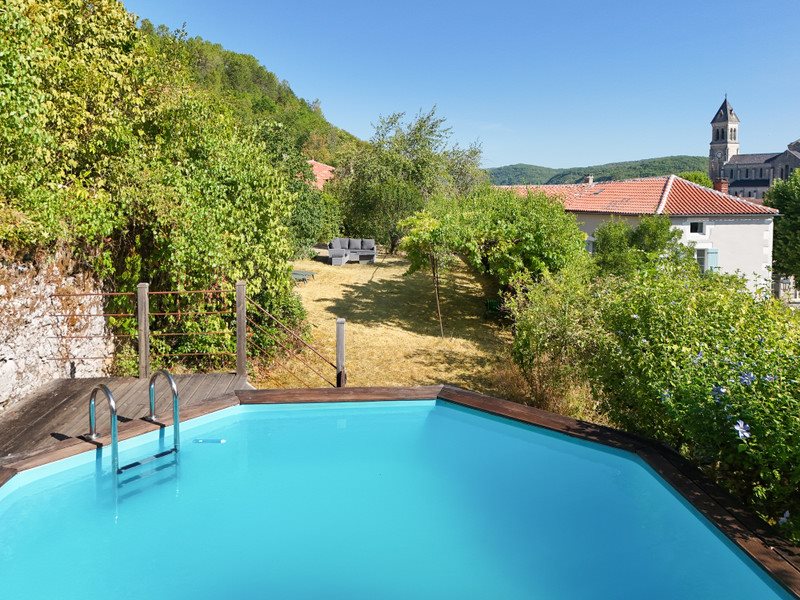 Maison à vendre, 215m², Albas