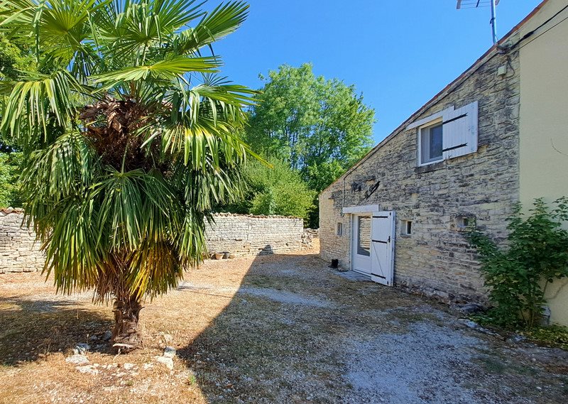 Maison à vendre, 33m², Couture-d'Argenson