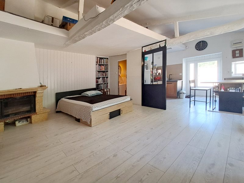 Maison à vendre, 33m², Couture-d'Argenson