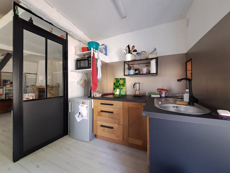 Maison à vendre, 33m², Couture-d'Argenson