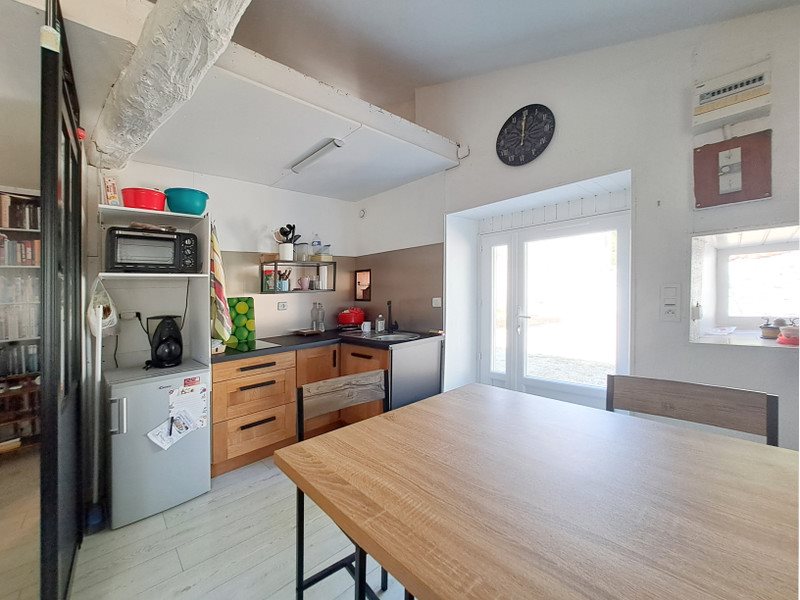 Maison à vendre, 33m², Couture-d'Argenson