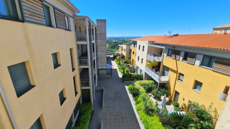 Appartement à vendre, 112m², Béziers