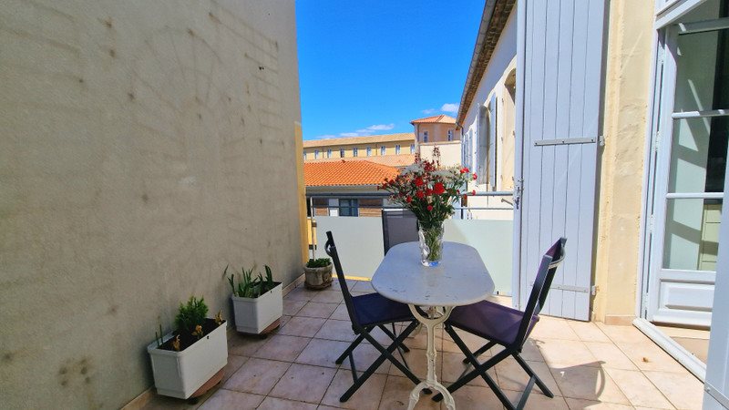 Appartement à vendre, 112m², Béziers