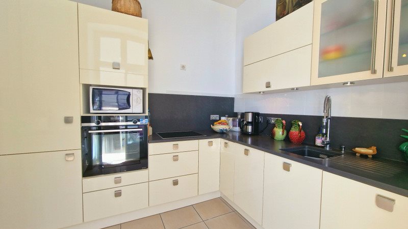 Appartement à vendre, 112m², Béziers