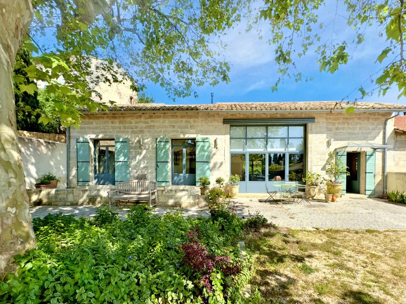 Maison à vendre, 148m², Maussane-les-Alpilles