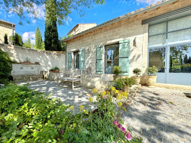 Maison à vendre, 148m², Maussane-les-Alpilles