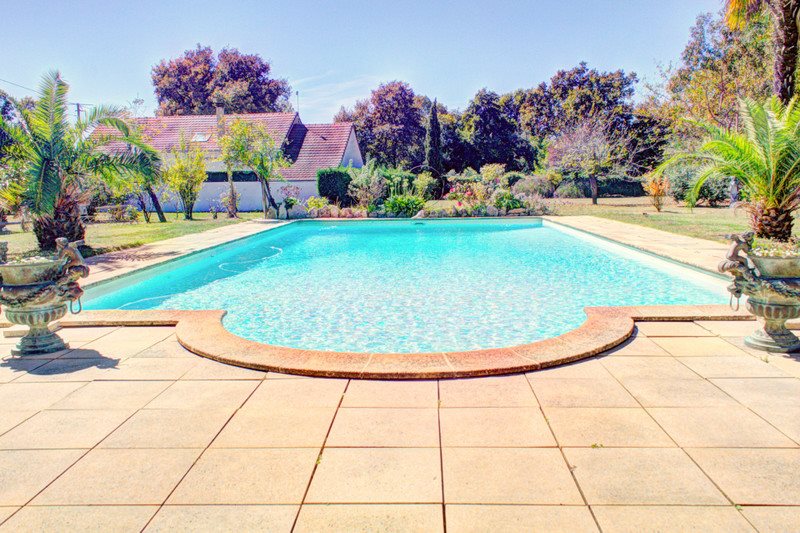 Maison à vendre, 240m², Orthez