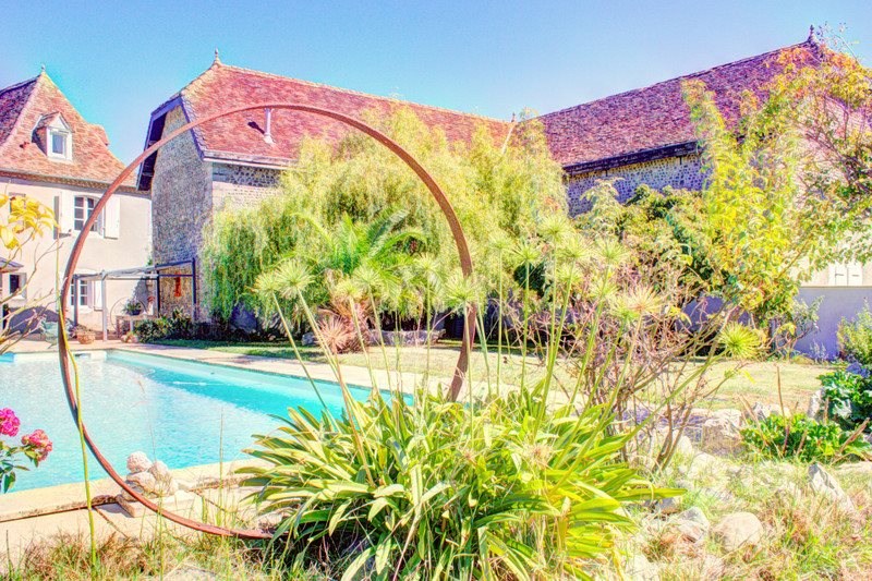 Maison à vendre, 240m², Orthez
