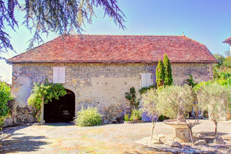 Maison à vendre, 240m², Orthez