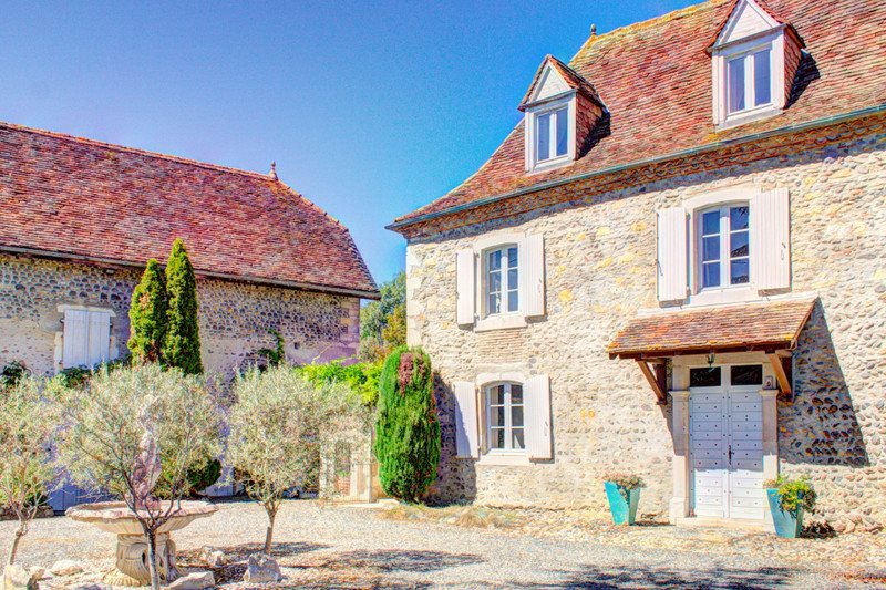 Maison à vendre, 240m², Orthez