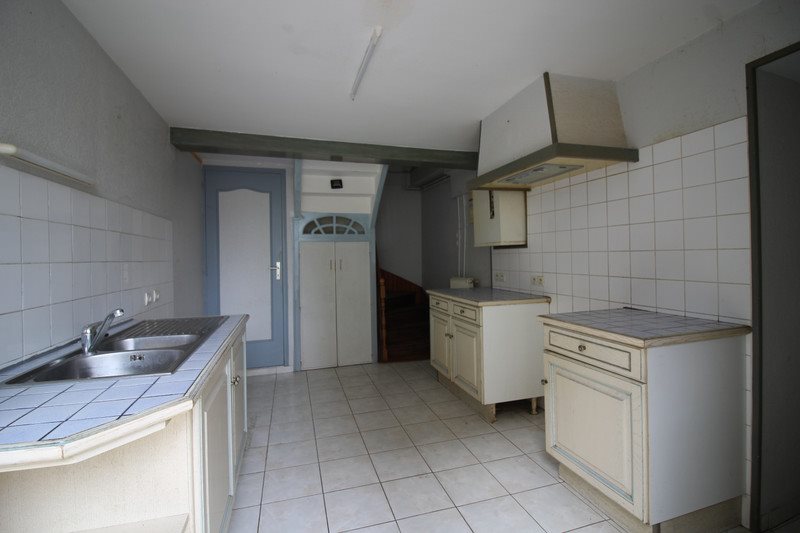 Maison à vendre, 83m², Verteuil-sur-Charente