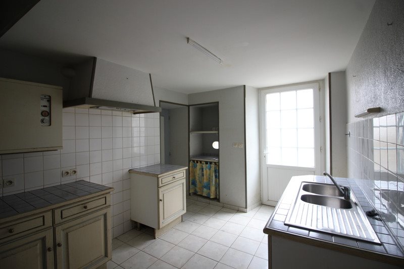 Maison à vendre, 83m², Verteuil-sur-Charente