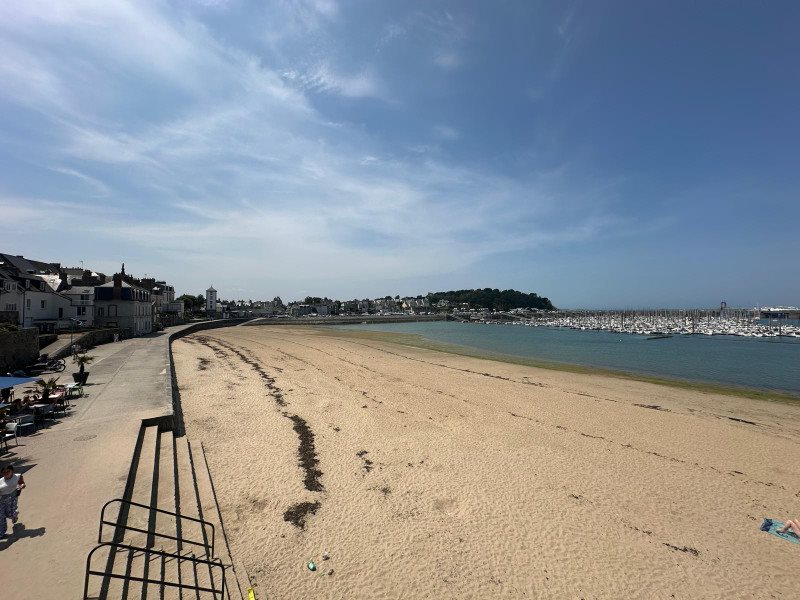 Appartement à vendre, 28m², Saint-Malo