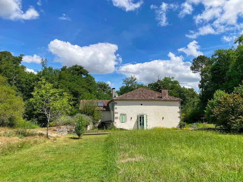 Maison à vendre, 504m², Caubeyres