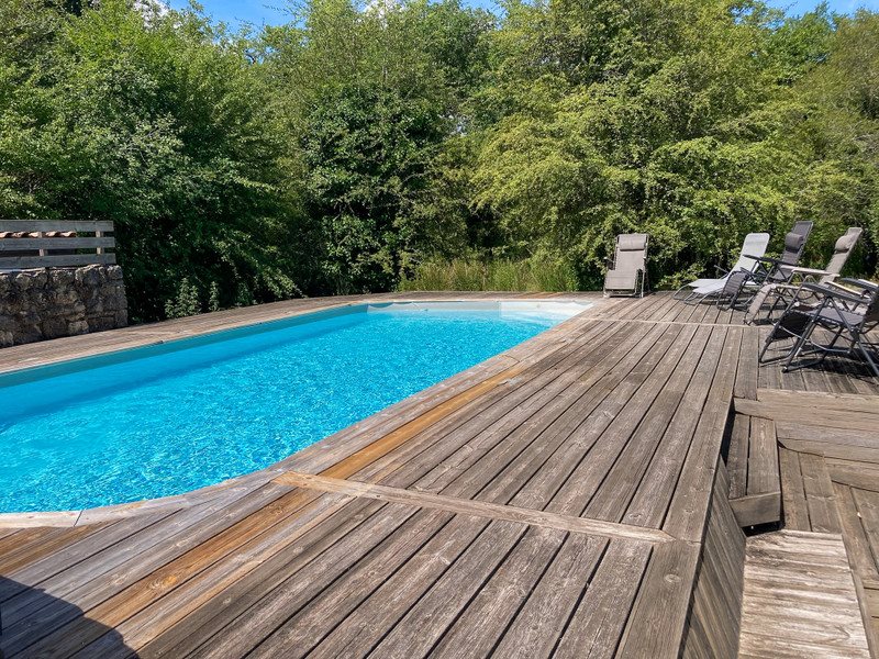 Maison à vendre, 504m², Caubeyres