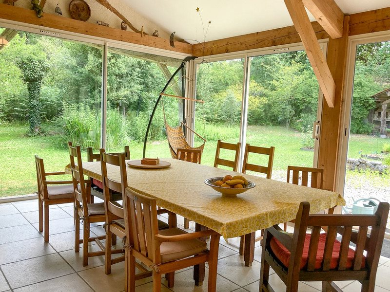 Maison à vendre, 504m², Caubeyres