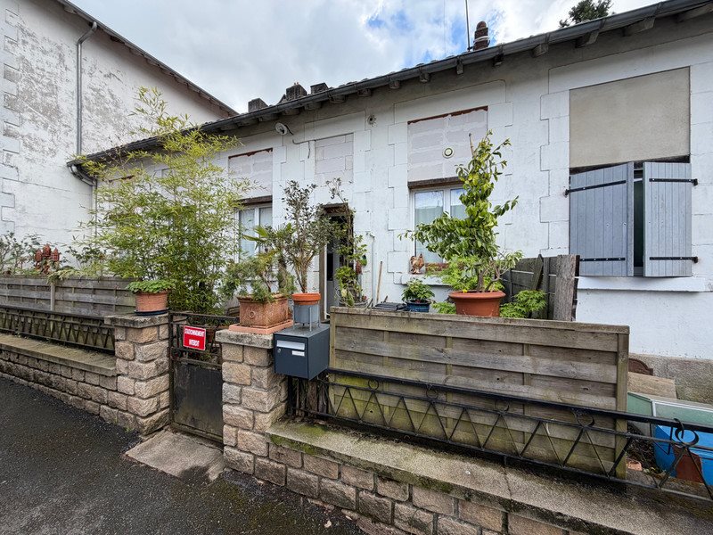 Appartement à vendre, 140m², Saint-Yrieix-la-Perche