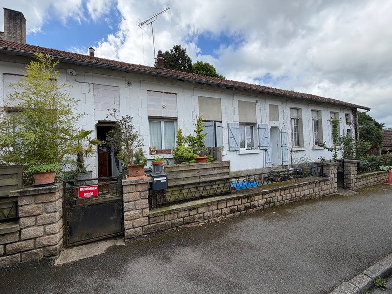 Appartement à vendre, 140m², Saint-Yrieix-la-Perche
