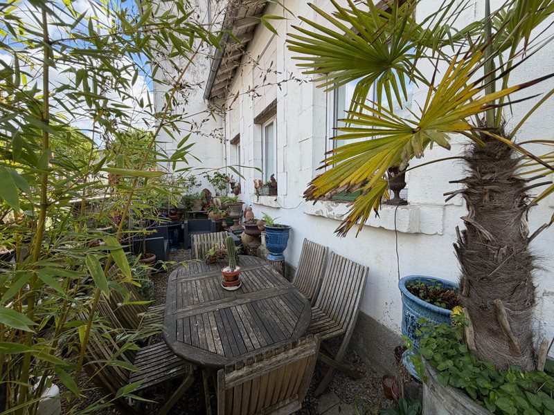 Appartement à vendre, 140m², Saint-Yrieix-la-Perche