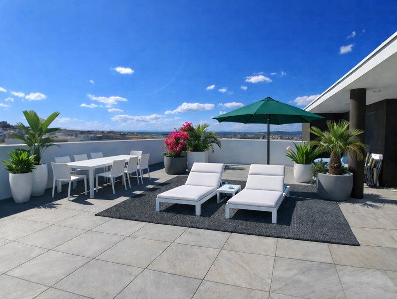 Appartement à vendre, 64m², Sète