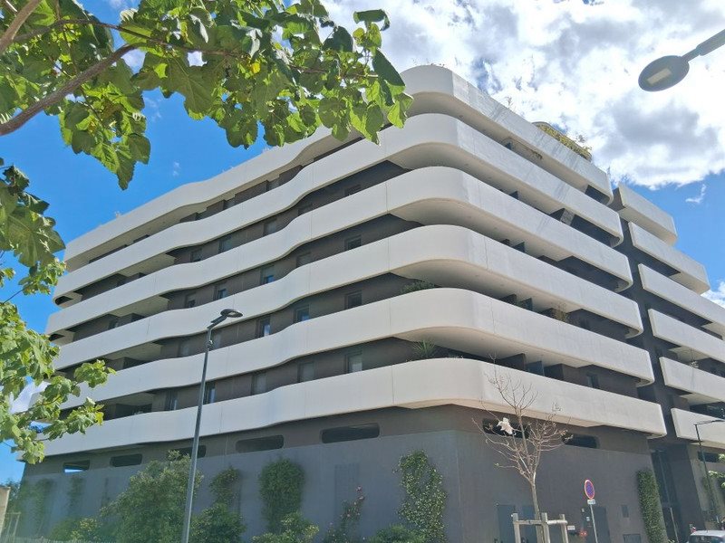 Appartement à vendre, 64m², Sète