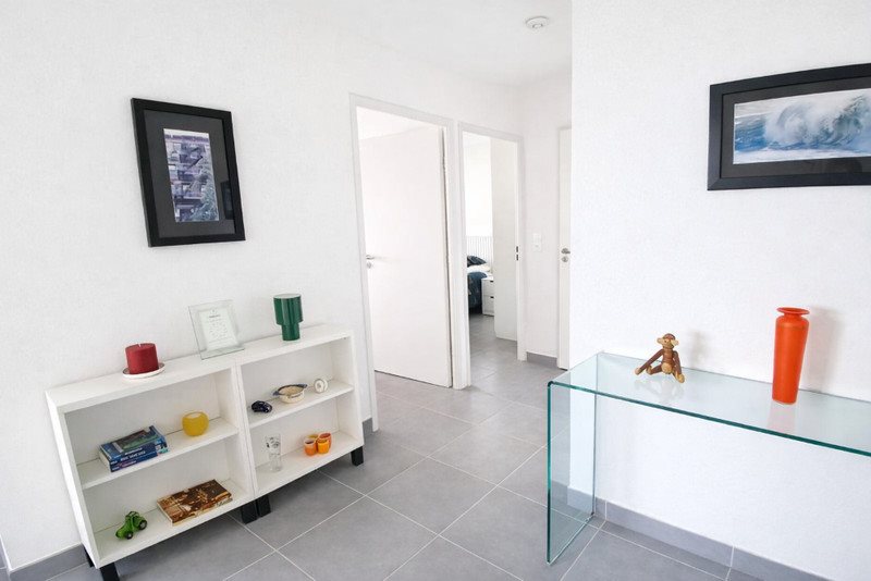 Appartement à vendre, 64m², Sète
